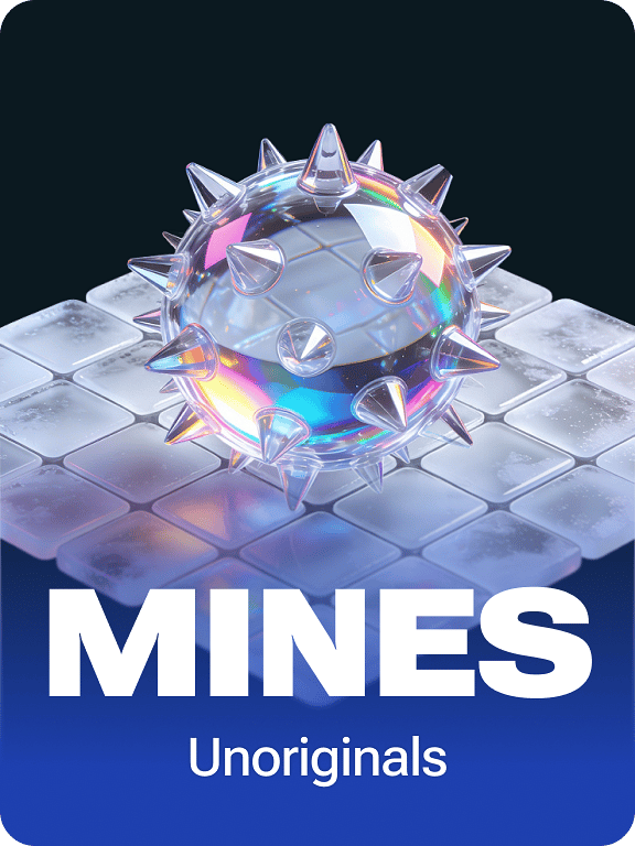 Mines