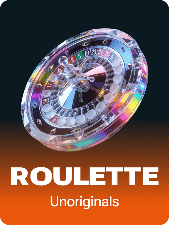 Roulette