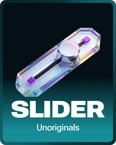 Slider