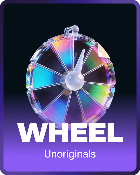Wheel